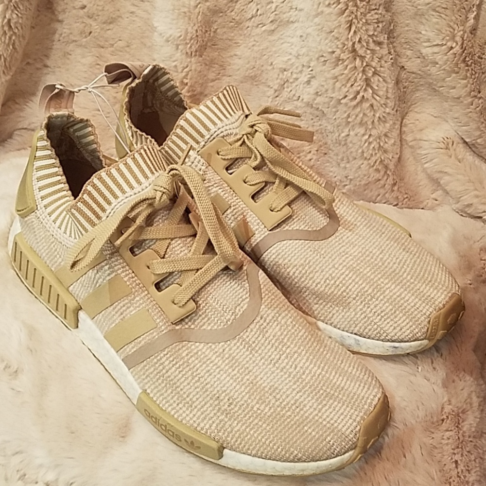 Men's Adidas Boost Marque Aux 3